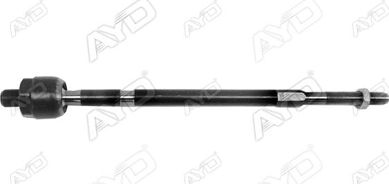 AYD OE - Excellence 95-02501 - Inner Tie Rod, Axle Joint autospares.lv