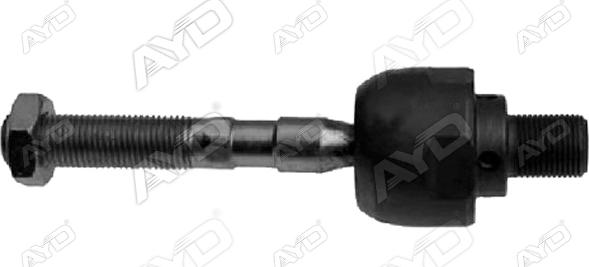 AYD OE - Excellence 95-02535 - Inner Tie Rod, Axle Joint autospares.lv