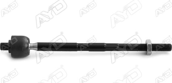 AYD OE - Excellence 95-02522 - Inner Tie Rod, Axle Joint autospares.lv