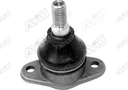 AYD OE - Excellence 95-02575 - Inner Tie Rod, Axle Joint autospares.lv