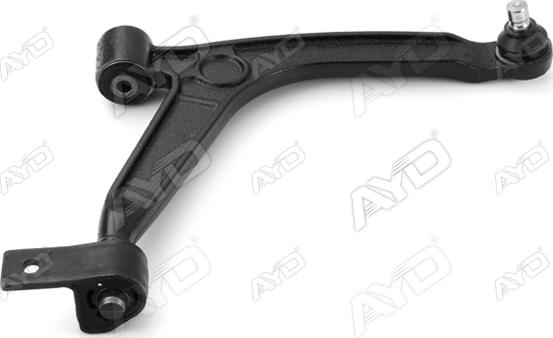 AYD OE - Excellence 95-02098 - Inner Tie Rod, Axle Joint autospares.lv