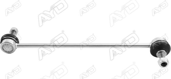 AYD OE - Excellence 95-02014 - Inner Tie Rod, Axle Joint autospares.lv