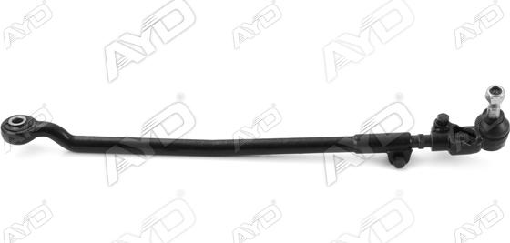 AYD OE - Excellence 95-02081 - Inner Tie Rod, Axle Joint autospares.lv