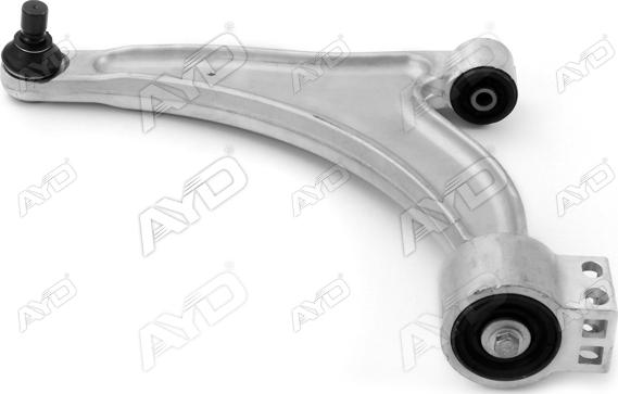 AYD OE - Excellence 95-07020 - Inner Tie Rod, Axle Joint autospares.lv