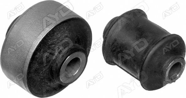 AYD OE - Excellence 95-07386 - Inner Tie Rod, Axle Joint autospares.lv