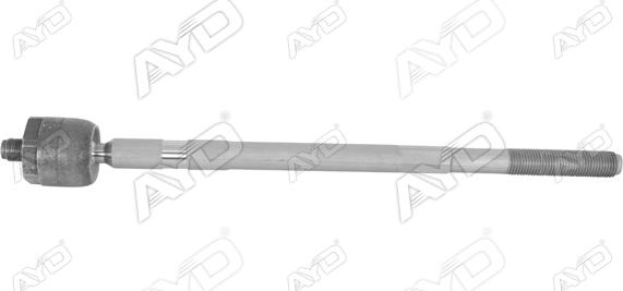 AYD OE - Excellence 95-14967 - Inner Tie Rod, Axle Joint autospares.lv