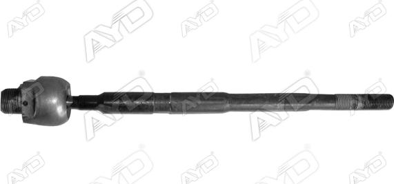 AYD OE - Excellence 95-10603 - Inner Tie Rod, Axle Joint autospares.lv