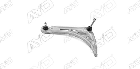 AYD OE - Excellence 97-10915 - Track Control Arm autospares.lv