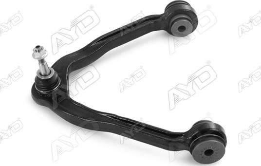 AYD OE - Excellence 95-18458 - Inner Tie Rod, Axle Joint autospares.lv