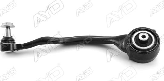 AYD OE - Excellence 95-13485 - Inner Tie Rod, Axle Joint autospares.lv