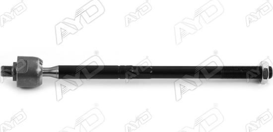 AYD OE - Excellence 95-12550 - Inner Tie Rod, Axle Joint autospares.lv