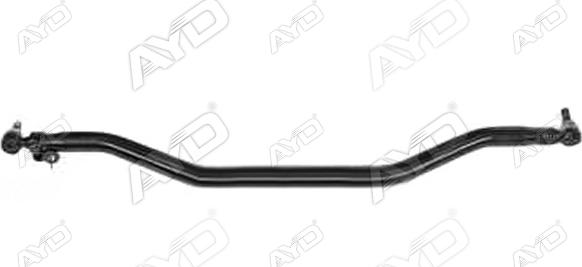 AYD OE - Excellence 96-09411 - Rod / Strut, stabiliser autospares.lv