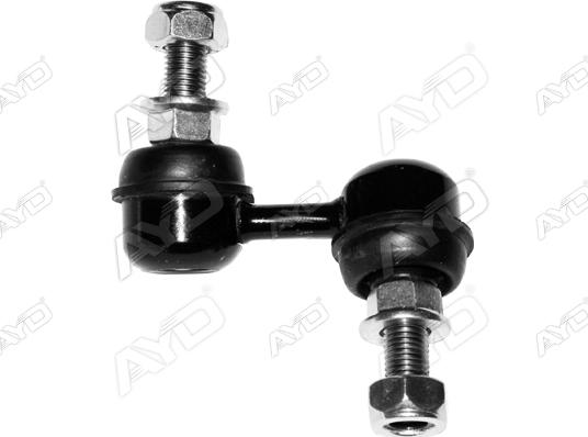 AYD OE - Excellence 96-09197 - Rod / Strut, stabiliser autospares.lv