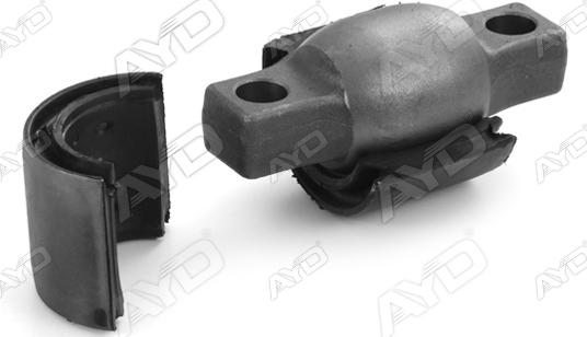 AYD OE - Excellence 96-09818 - Rod / Strut, stabiliser autospares.lv