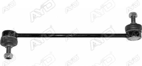 AYD OE - Excellence 96-09881 - Rod / Strut, stabiliser autospares.lv