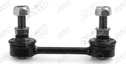 AYD OE - Excellence 96-09231 - Rod / Strut, stabiliser autospares.lv