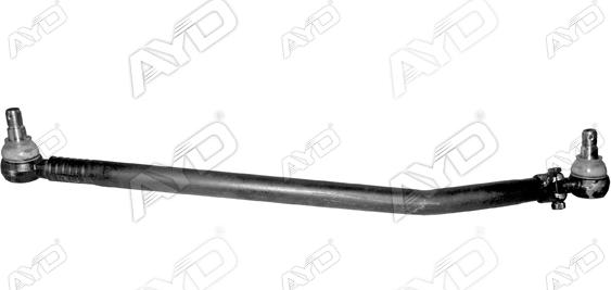 AYD OE - Excellence 96-09280 - Rod / Strut, stabiliser autospares.lv