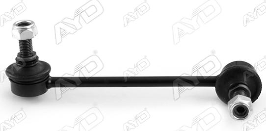 AYD OE - Excellence 96-04497 - Rod / Strut, stabiliser autospares.lv