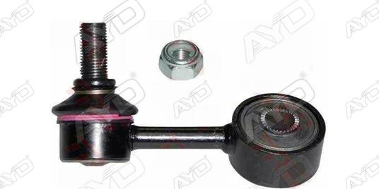 AYD OE - Excellence 96-04509 - Rod / Strut, stabiliser autospares.lv