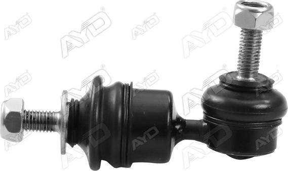 AYD OE - Excellence 96-04507 - Rod / Strut, stabiliser autospares.lv