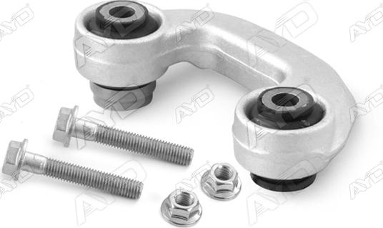 AYD OE - Excellence 96-04081 - Rod / Strut, stabiliser autospares.lv