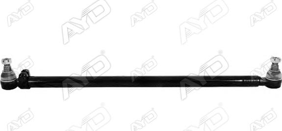 AYD OE - Excellence 96-04124 - Rod / Strut, stabiliser autospares.lv