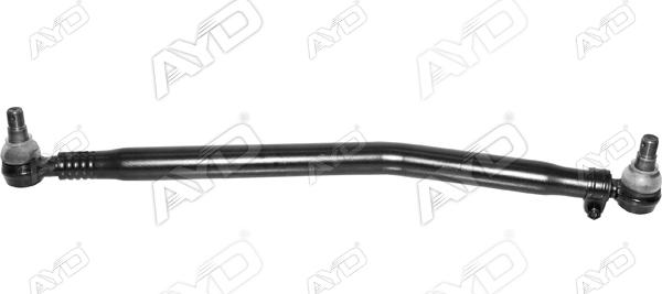 AYD OE - Excellence 96-04122 - Rod / Strut, stabiliser autospares.lv