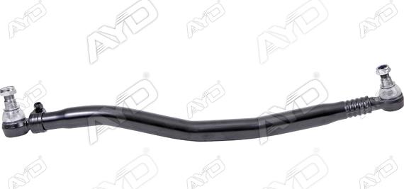 AYD OE - Excellence 96-05552 - Rod / Strut, stabiliser autospares.lv