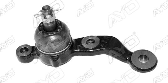 AYD OE - Excellence 96-05572 - Rod / Strut, stabiliser autospares.lv