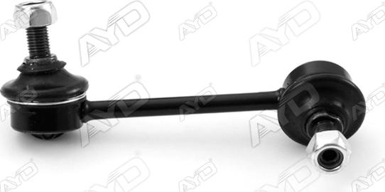 AYD OE - Excellence 96-05083 - Rod / Strut, stabiliser autospares.lv