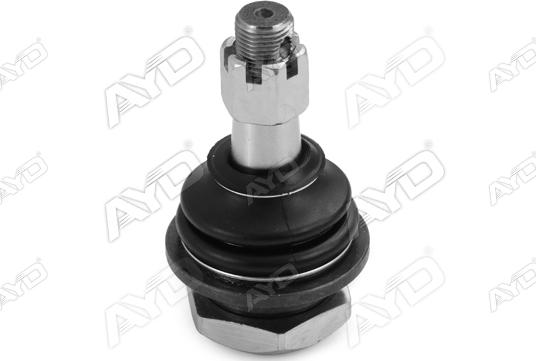 AYD OE - Excellence 96-05894 - Rod / Strut, stabiliser autospares.lv