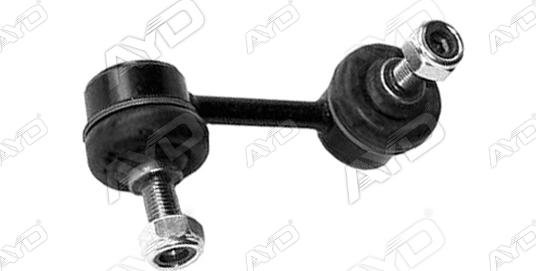 AYD OE - Excellence 96-06943 - Rod / Strut, stabiliser autospares.lv