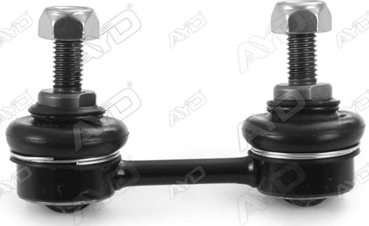 AYD OE - Excellence 96-00493 - Rod / Strut, stabiliser autospares.lv