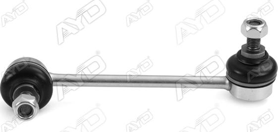 AYD OE - Excellence 96-00525 - Rod / Strut, stabiliser autospares.lv