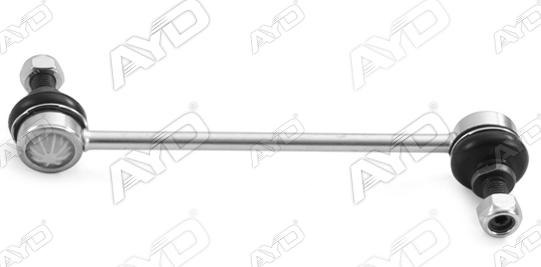 AYD OE - Excellence 96-00810 - Rod / Strut, stabiliser autospares.lv