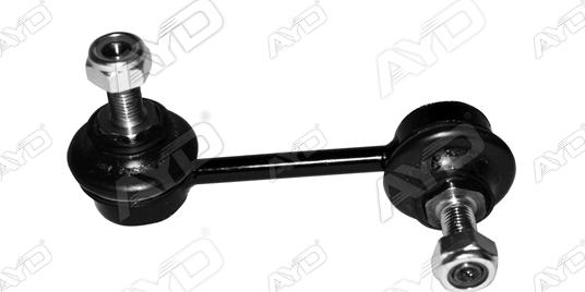 AYD OE - Excellence 96-01934 - Rod / Strut, stabiliser autospares.lv