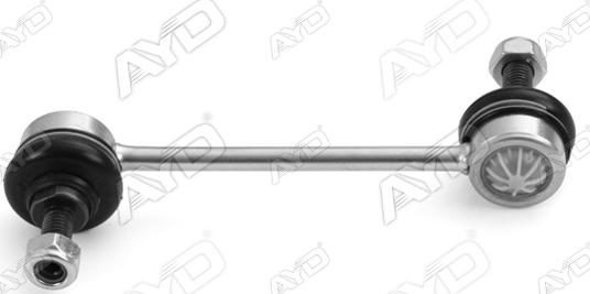 AYD OE - Excellence 96-01978 - Rod / Strut, stabiliser autospares.lv