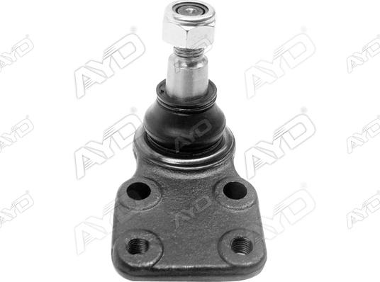 AYD OE - Excellence 96-01486 - Rod / Strut, stabiliser autospares.lv