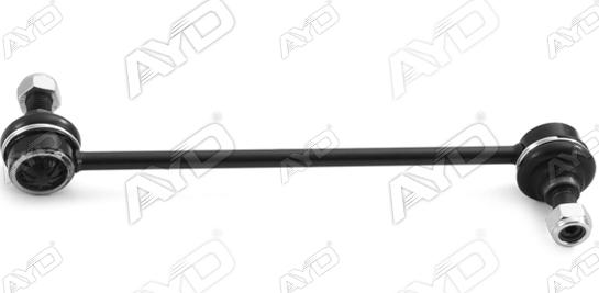 AYD OE - Excellence 96-01001 - Rod / Strut, stabiliser autospares.lv