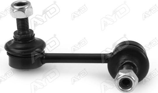 AYD OE - Excellence 96-01025 - Rod / Strut, stabiliser autospares.lv