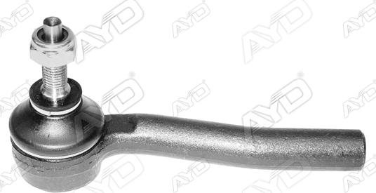 AYD OE - Excellence 96-01857 - Rod / Strut, stabiliser autospares.lv