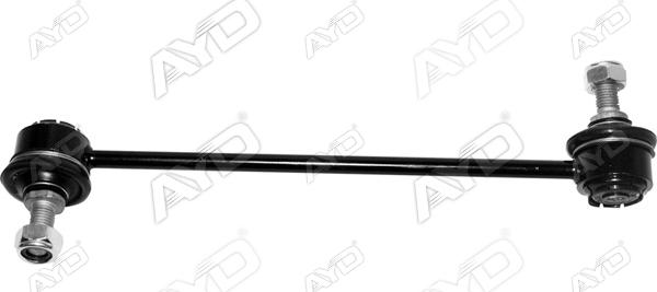 AYD OE - Excellence 96-08490 - Rod / Strut, stabiliser autospares.lv