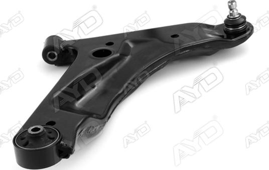 AYD OE - Excellence 97-08540 - Track Control Arm autospares.lv