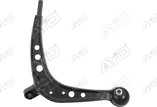 AYD OE - Excellence 97-08915 - Track Control Arm autospares.lv