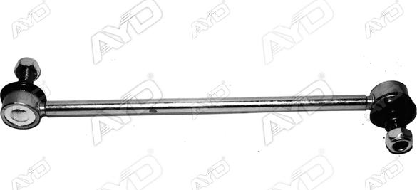 AYD OE - Excellence 97-08361 - Track Control Arm autospares.lv