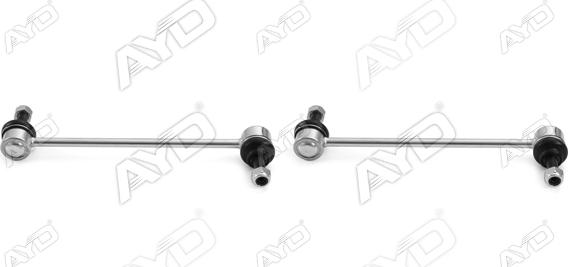 AYD OE - Excellence 96-03096 - Rod / Strut, stabiliser autospares.lv