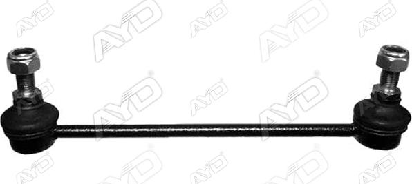 AYD OE - Excellence 96-03091 - Rod / Strut, stabiliser autospares.lv