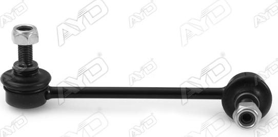 AYD OE - Excellence 96-03042 - Rod / Strut, stabiliser autospares.lv