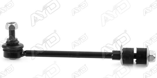 AYD OE - Excellence 96-03065 - Rod / Strut, stabiliser autospares.lv