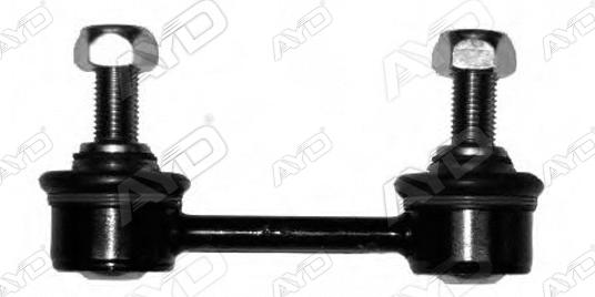 AYD OE - Excellence 96-03060 - Rod / Strut, stabiliser autospares.lv